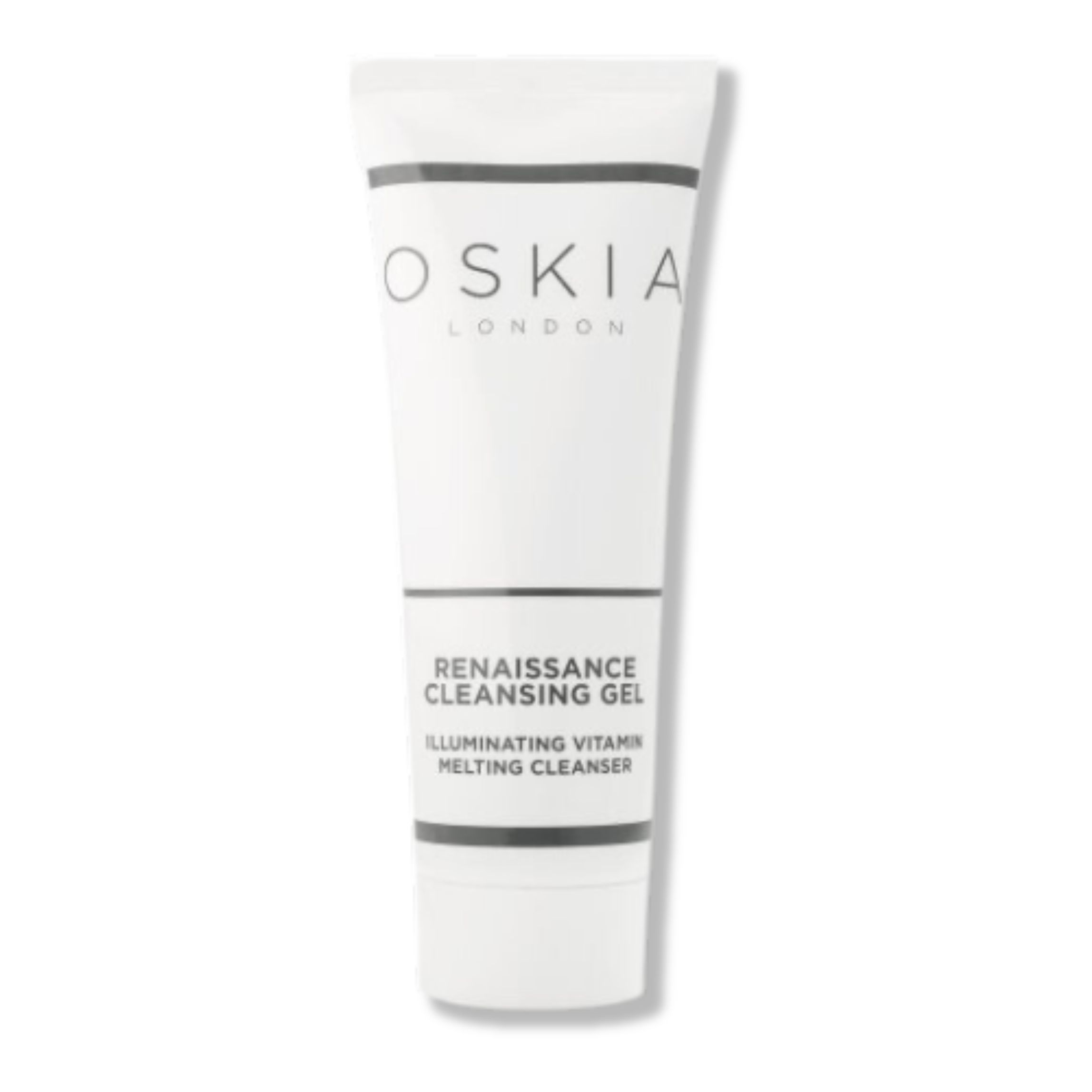 OSKIA - Renaissance Cleansing Gel cestovné balenie - 35ml